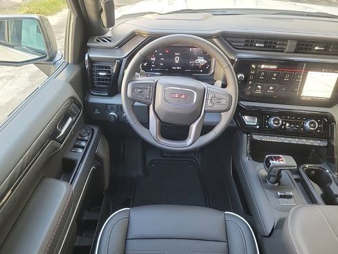 New 2026 GMC Sierra 1500 AT4X image 12