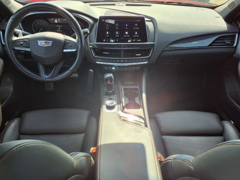 Used 2023 Cadillac CT5 Sport AWD/4WD image 12
