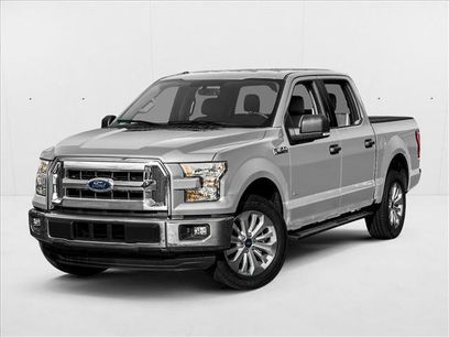 Used 2017 Ford F150 XLT w/ Equipment Group 302A Luxury