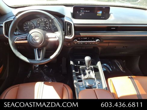 Used 2025 MAZDA CX-50 Meridian Edition w/ Apex Package AWD/4WD image 19