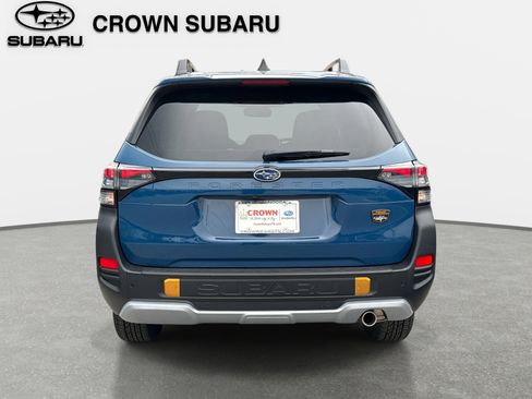 New 2026 Subaru Forester Wilderness AWD/4WD image 5