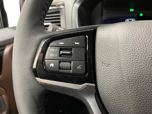 New 2027 Honda Odyssey Elite image 16