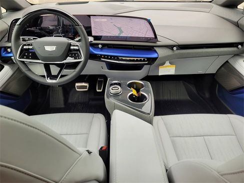 New 2026 Cadillac Optiq Sport 2 image 12