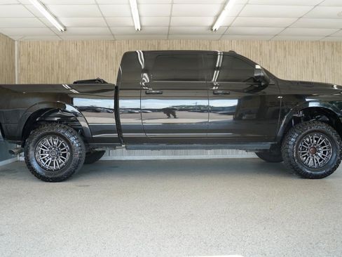 Used 2021 RAM 2500 Limited AWD/4WD image 6