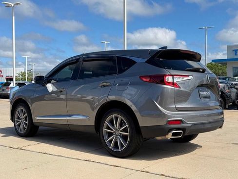 Used 2023 Acura RDX AWD w/ Technology Package image 6