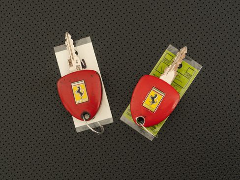 Used 2005 Ferrari F430 Coupe image 21