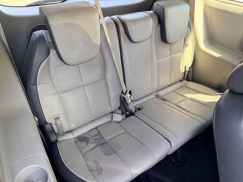 Used 2018 Kia Sedona EX FWD image 24