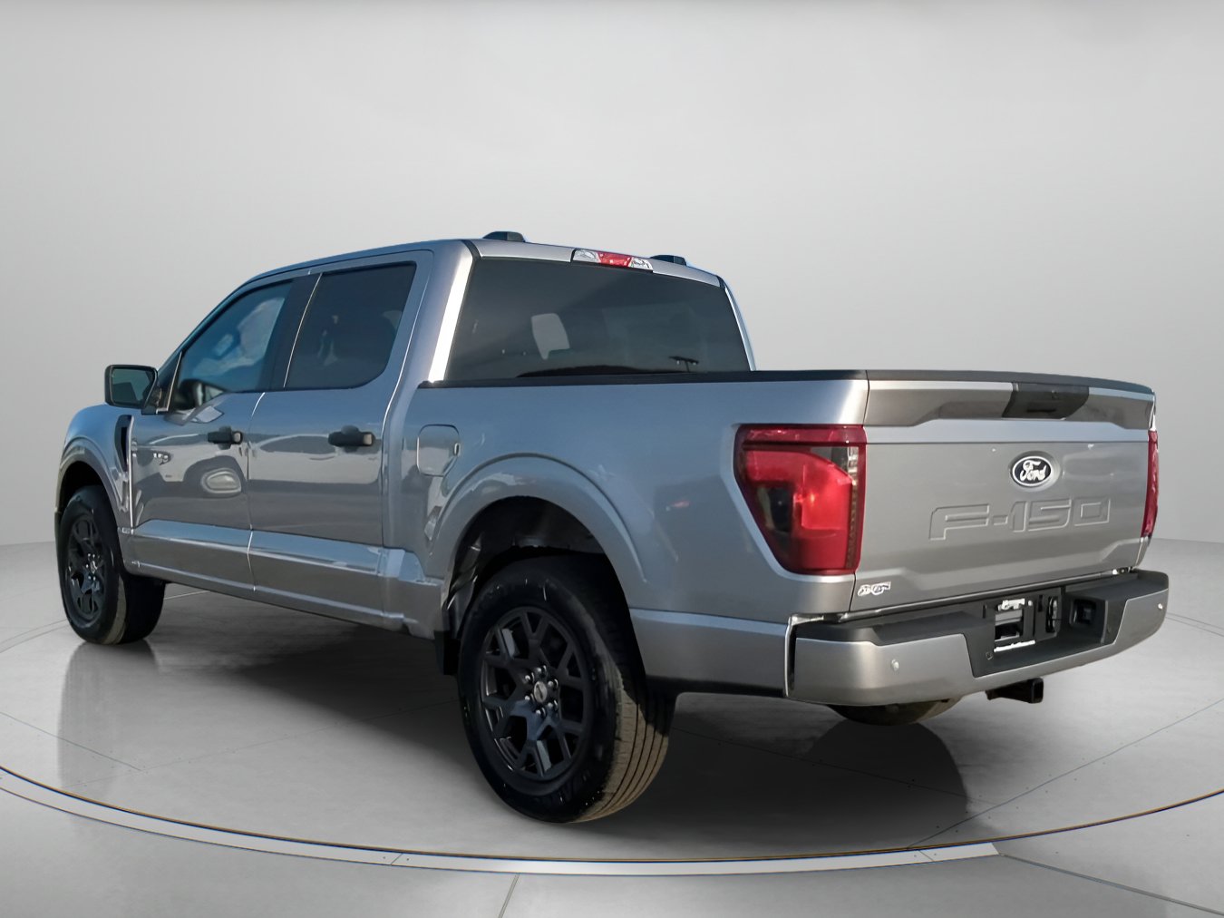 New 2026 Ford F150 STX w/ Equipment Group 200A RWD image 20
