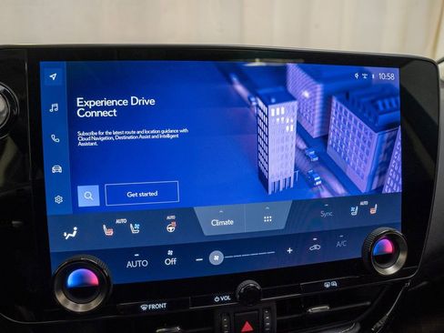 Used 2022 Lexus NX 350h AWD image 15