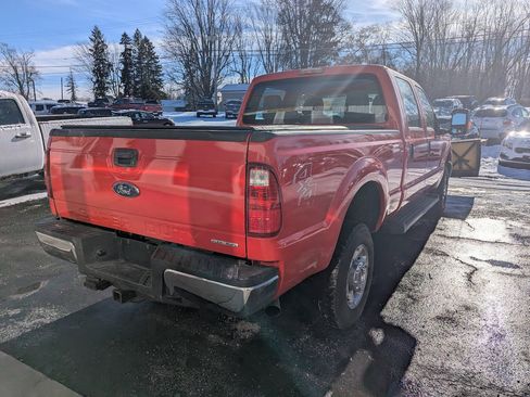 Used 2016 Ford F250 XL w/ Power Equipment Group image 11