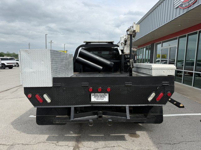 Used 2013 RAM 5500 Tradesman w/ Max Tow Pkg AWD/4WD image 9