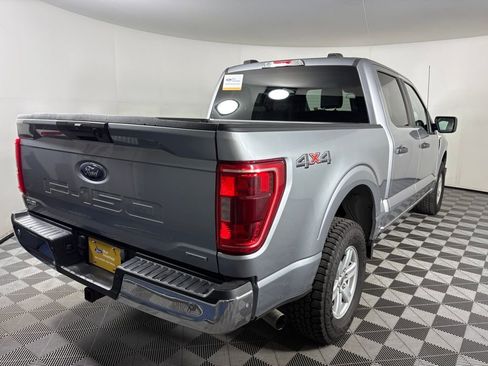Certified 2023 Ford F150 XLT w/ Trailer Tow Package image 7
