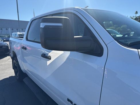 New 2026 RAM 1500 Classic Warlock image 6