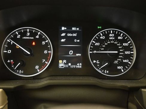 Used 2025 Subaru Forester Premium AWD/4WD image 26