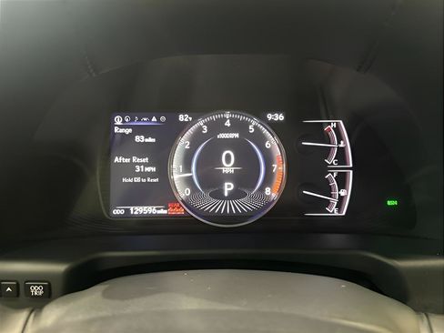 Used 2019 Lexus ES 350 w/ Accessory Package 2 FWD image 18