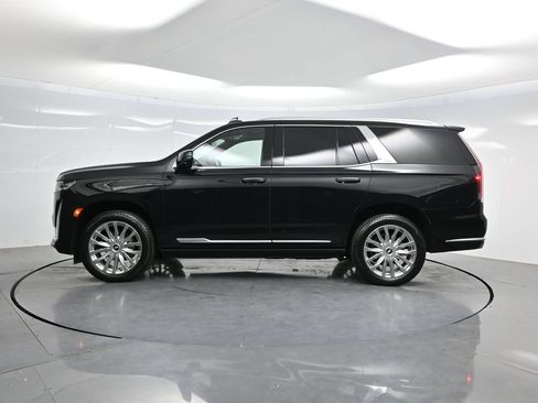 Used 2023 Cadillac Escalade Premium Luxury w/ Performance Package AWD/4WD image 44