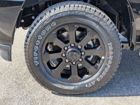 New 2026 RAM 2500 Tradesman image 12