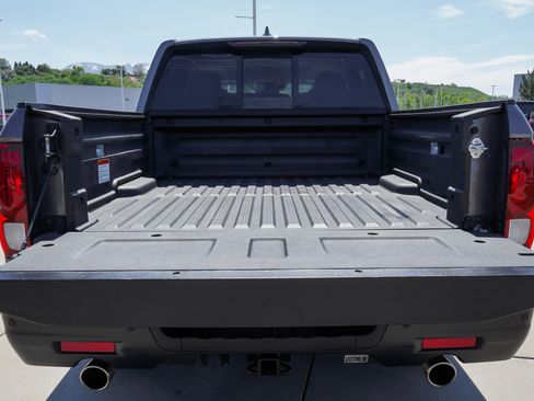 Used 2022 Honda Ridgeline RTL-E image 14