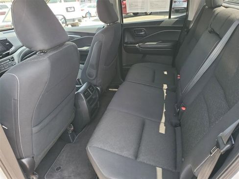 Used 2023 Honda Ridgeline Sport image 16
