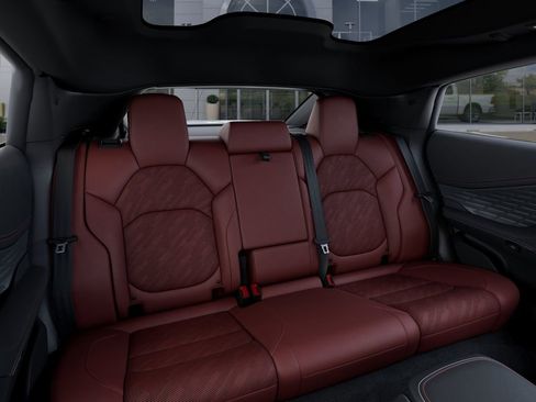 New 2026 Dodge Charger Scat Pack AWD/4WD image 16
