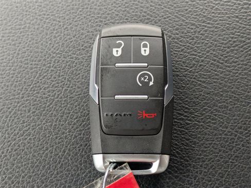 Used 2024 RAM 2500 Big Horn w/ Level 2 Equipment Group image 31