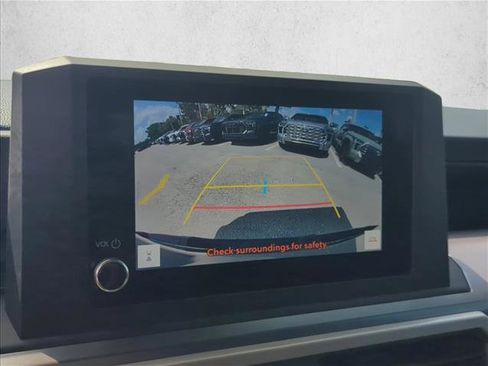 Used 2025 Toyota Tacoma SR5 RWD image 19