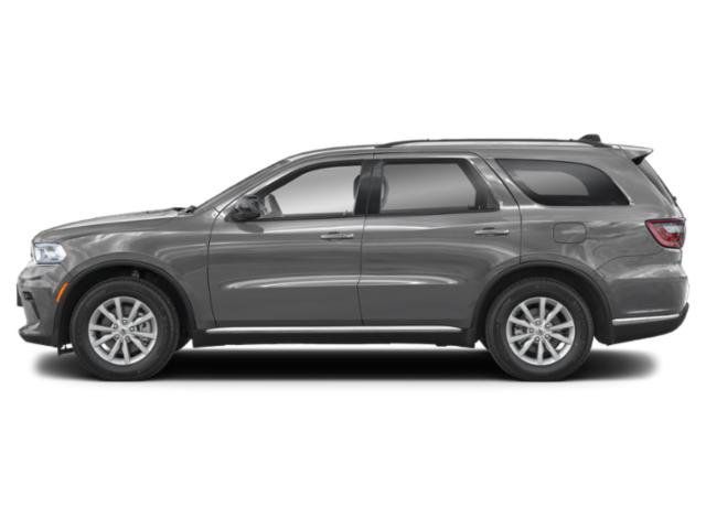 Certified 2025 Dodge Durango R/T AWD/4WD image 3
