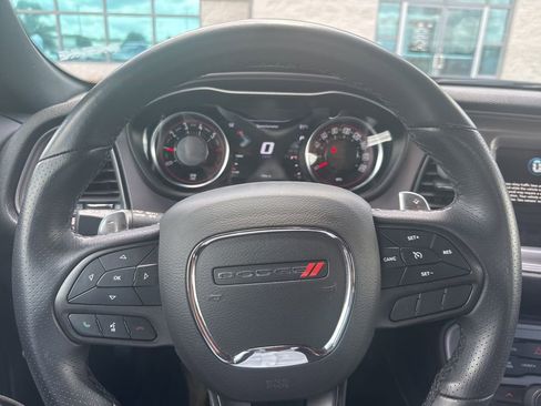 Used 2023 Dodge Challenger R/T Scat Pack RWD image 17
