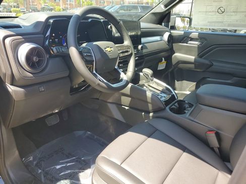 New 2026 Chevrolet Colorado LT w/ LT Convenience Package image 18