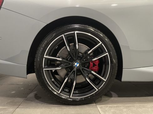 Used 2025 BMW M240i xDrive Coupe w/ Premium Package image 9