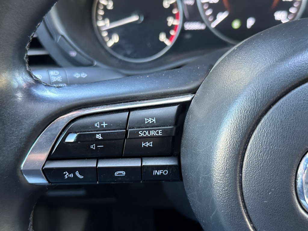 Used 2024 MAZDA MAZDA3 s FWD image 26