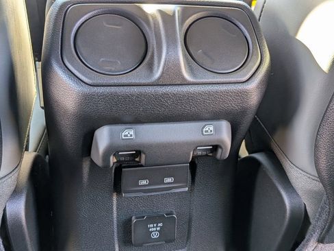 New 2026 Jeep Gladiator Mojave image 22