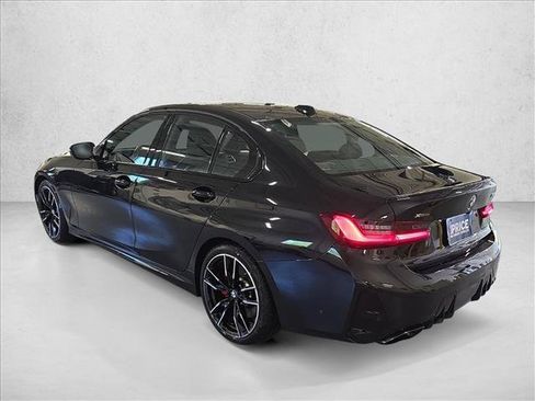 Used 2026 BMW M340i xDrive AWD/4WD image 7