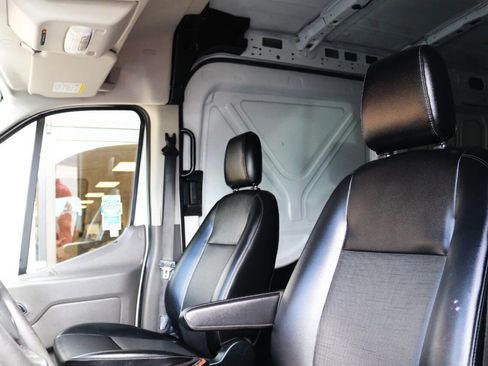 Used 2020 Ford Transit 250 Medium Roof image 16