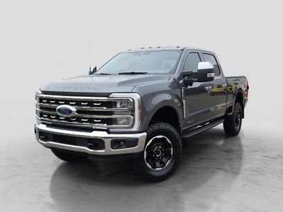 Used 2026 Ford F250 Lariat w/ Tremor Off-Road Package