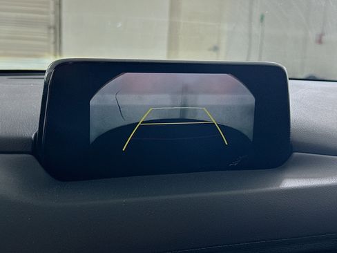 Used 2020 MAZDA CX-5 Grand Touring w/ GT Premium Package image 23