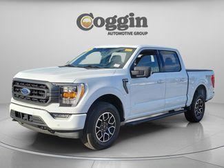 Used 2022 Ford F150 XLT w/ Equipment Group 302A High 360° Tour