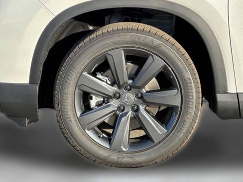 New 2026 Honda Pilot Sport image 11