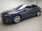 Used 2017 Chevrolet Malibu LT image 2