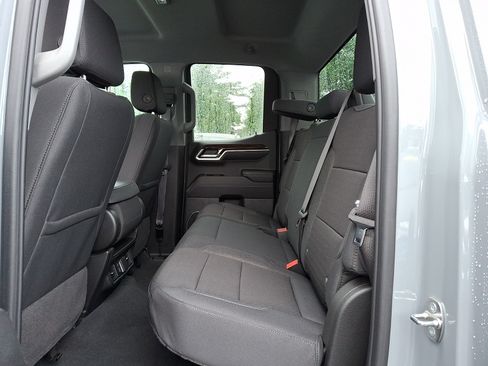 Used 2024 GMC Sierra 1500 Elevation AWD/4WD image 10