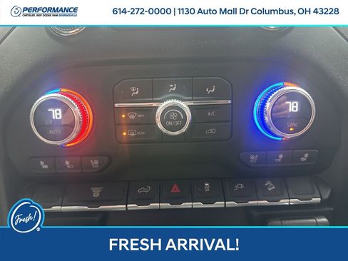 Used 2023 GMC Sierra 3500 AT4 image 26