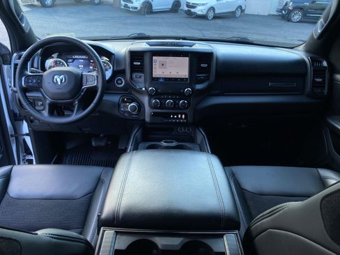 Used 2023 RAM 1500 Big Horn image 11