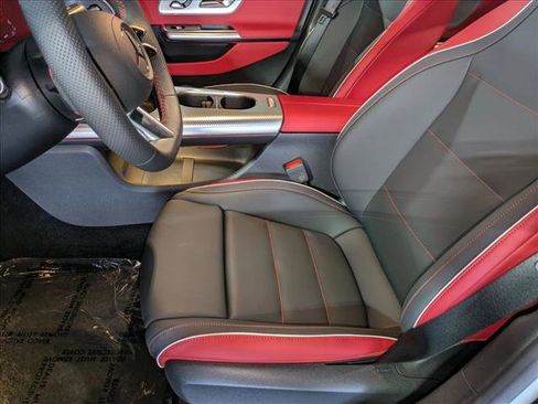 New 2026 Mercedes-Benz CLA 350 image 6