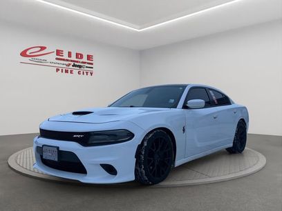 Used 2018 Dodge Charger R/T Scat Pack w/ Dynamics Package