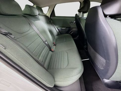 Used 2025 Kia K4 EX FWD image 24