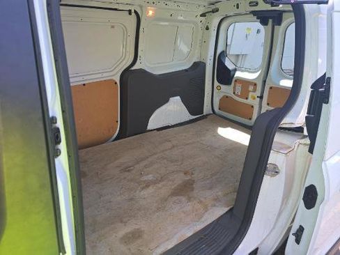 Used 2020 Ford Transit Connect XL FWD image 7