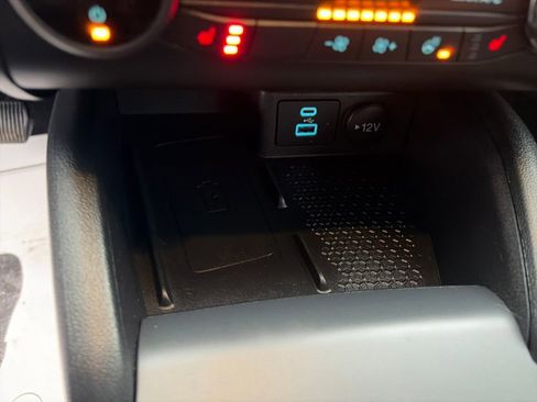 Used 2022 Ford Bronco Sport Outer Banks w/ Tech Package image 25