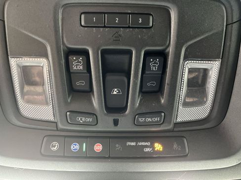 Certified 2023 GMC Sierra 2500 AT4 w/ AT4 Premium Plus Package AWD/4WD image 38