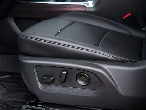 New 2026 GMC Sierra 1500 SLT image 20