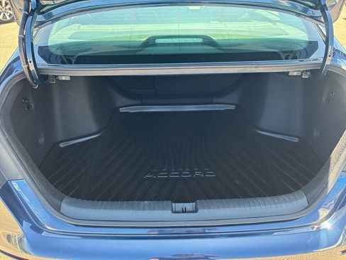 Used 2024 Honda Accord Touring image 22
